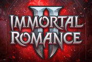 Immortal Romance